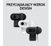 Kamera internetowa Logitech Brio 100  Grafitowy