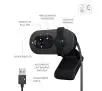 Kamera internetowa Logitech Brio 100  Grafitowy