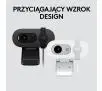 Kamera internetowa Logitech Brio 100  Grafitowy