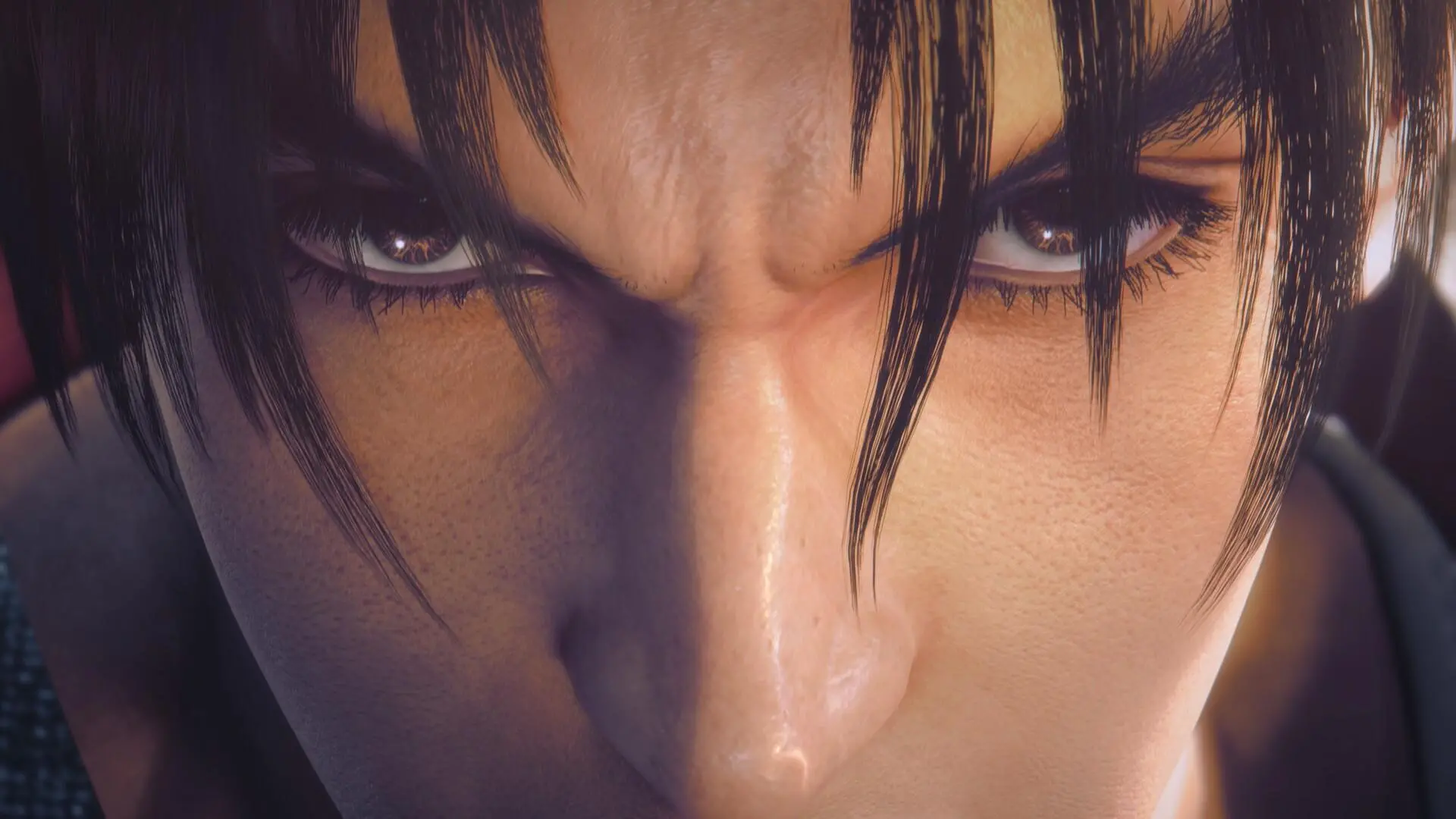 Tekken 8 Edycja Kolekcjonerska Gra na Xbox Series X