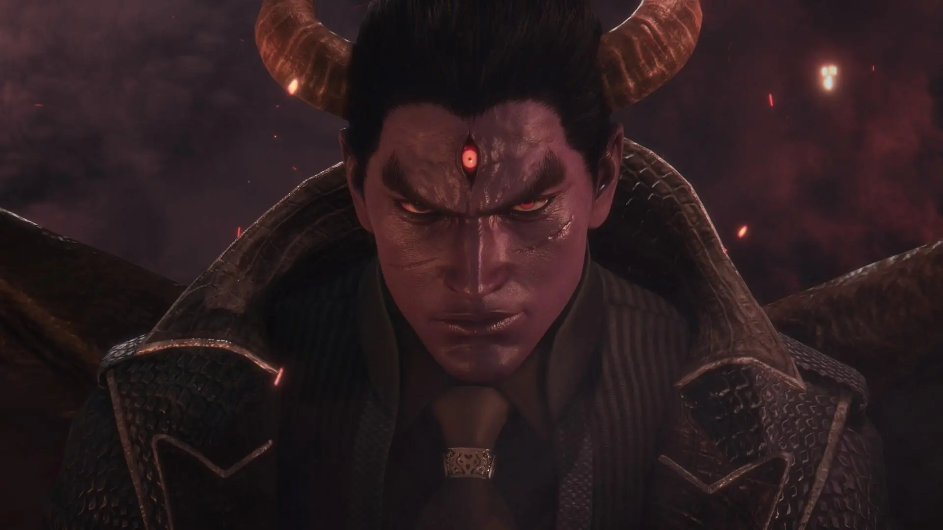 Tekken 8 Edycja Kolekcjonerska Gra na Xbox Series X