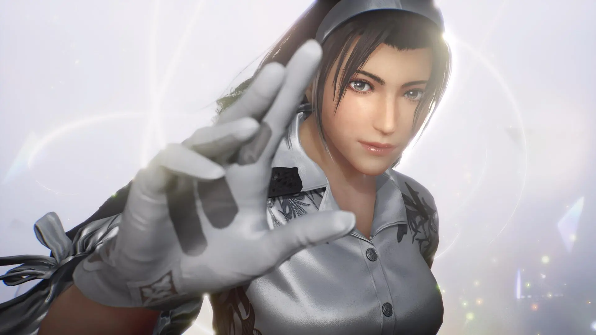 Tekken 8 Edycja Kolekcjonerska Gra na Xbox Series X
