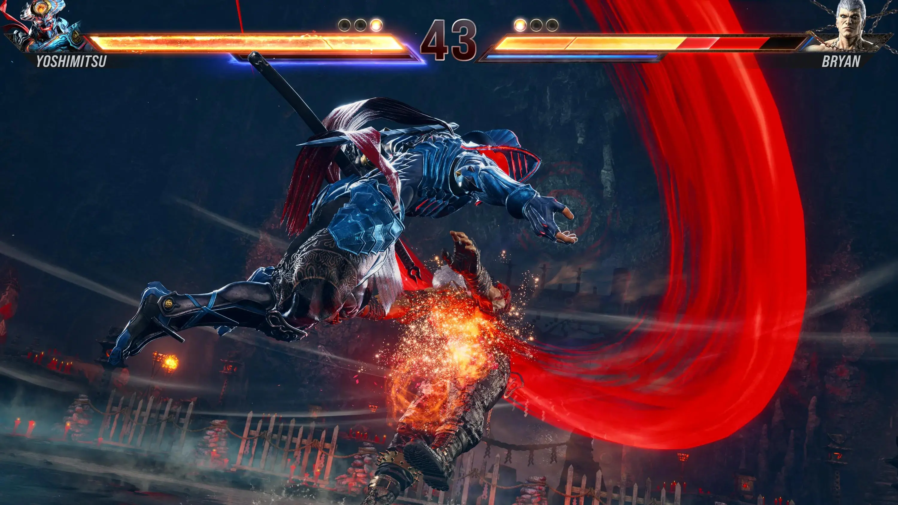 Tekken 8 Edycja Kolekcjonerska Gra na Xbox Series X