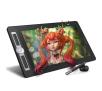 Tablet graficzny Bosto BT-16HD Pro Czarny