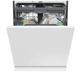 Посудомийна машина Candy RapidO CS 6B0S3PSA 59,7cm з автоматичним відкриванням дверей