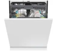 Candy RapidO CS 6B0S3PSA 59,7cm Automatyczne otwieranie drzwi Szuflada na sztućce Zdalne sterowanie