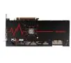 Karta graficzna Sapphire technology PULSE Radeon RX 7800 XT 16GB GDDR6 256bit FSR