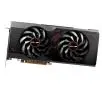 Karta graficzna Sapphire technology PULSE Radeon RX 7800 XT 16GB GDDR6 256bit FSR