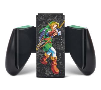 Uchwyt PowerA NSAC0135-01 do Joy-Con Grip Zelda