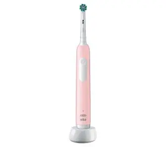 Szczoteczka rotacyjna Oral-B Pro Series 1 Pink