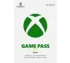 Subskrypcja Xbox Game Pass Core 6 miesiecy [kod aktywacyjny]