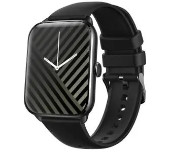 Smartwatch Niceboy WATCH 3 35mm Czarny