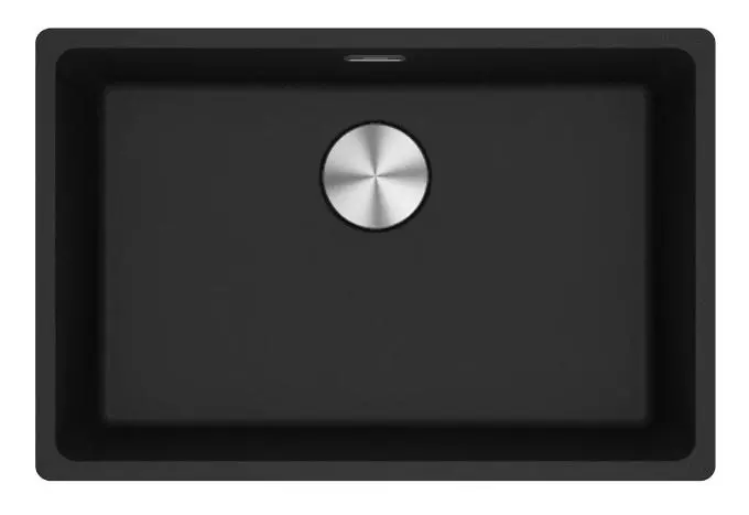 Zlewozmywak Franke Maris MRG 110-62 Onyx