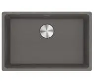 Franke Maris MRG 110-62 Kamienny szary