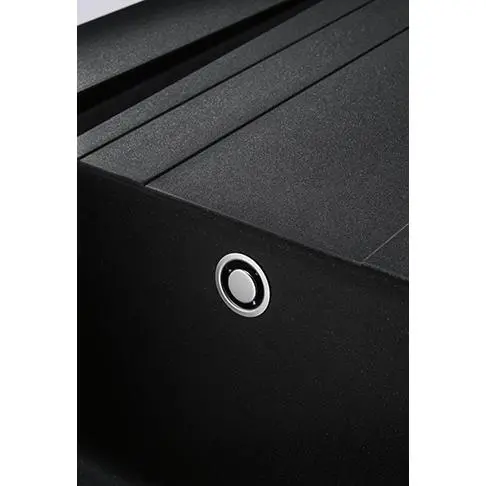 Zlewozmywak Franke Urban UBG 611-62 Granitowy Onyx