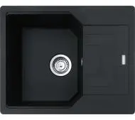 Franke Urban UBG 611-62 Granitowy Onyx