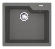 Franke Urban UBG 610-50 GSC Granitowy Kamienny szary