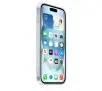 Etui Apple z MagSafe do iPhone 15 Przeźroczysty