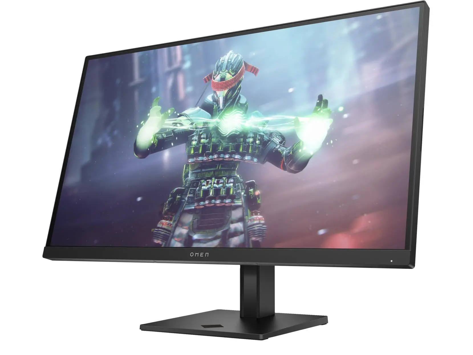 Monitor HP OMEN 27k (780G8E9) 27" 4K IPS 144Hz 1ms Gamingowy