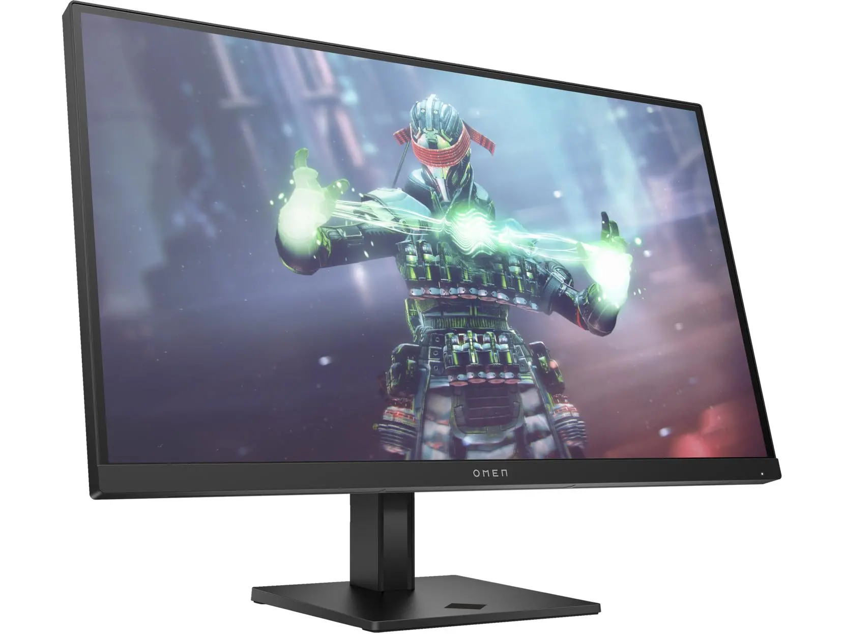 Monitor HP OMEN 27k (780G8E9) 27" 4K IPS 144Hz 1ms Gamingowy