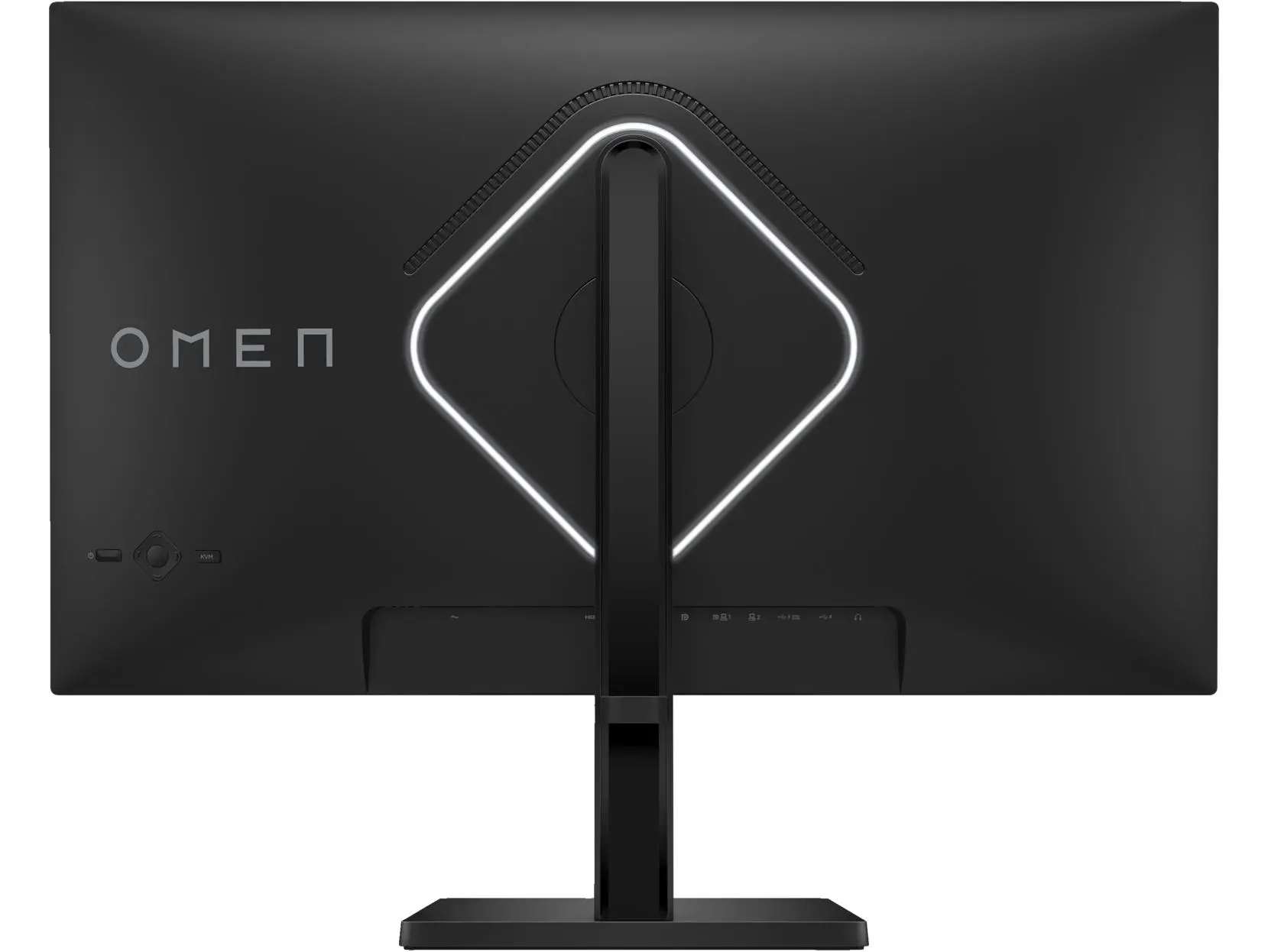 Monitor HP OMEN 27k (780G8E9) 27" 4K IPS 144Hz 1ms Gamingowy