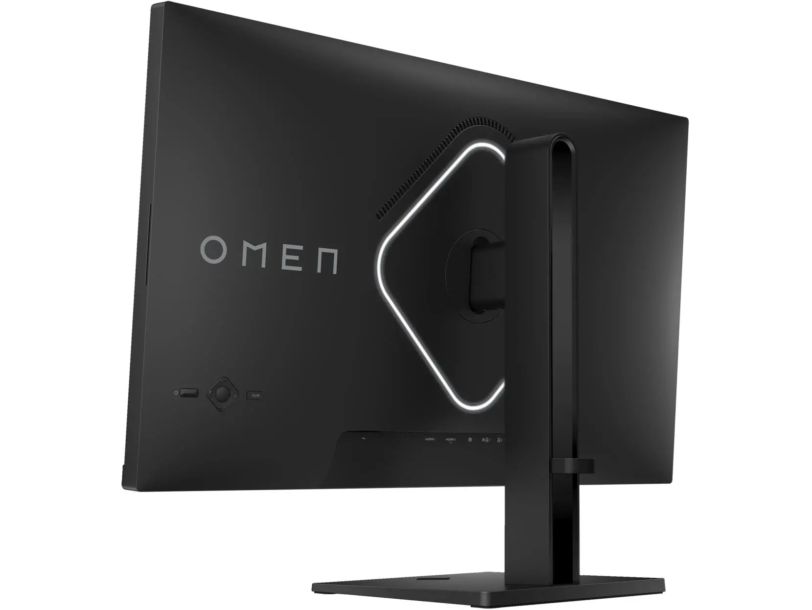 Monitor HP OMEN 27k (780G8E9) 27" 4K IPS 144Hz 1ms Gamingowy