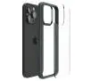 Etui Spigen Ultra Hybrid do iPhone 15 Pro Max Zielony