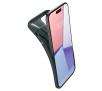 Etui Spigen Liquid Air do iPhone 15 Pro Max Zielony