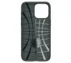 Etui Spigen Liquid Air do iPhone 15 Pro Max Zielony