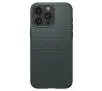 Etui Spigen Liquid Air do iPhone 15 Pro Max Zielony