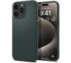 Etui Spigen Liquid Air do iPhone 15 Pro Max Zielony