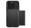 Etui Spigen Slim Armor CS do iPhone 15 Pro Max Czarny