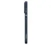 Etui Spigen Liquid Air do iPhone 15 Pro Max Niebieski