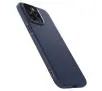 Etui Spigen Liquid Air do iPhone 15 Pro Max Niebieski
