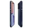 Etui Spigen Liquid Air do iPhone 15 Pro Max Niebieski