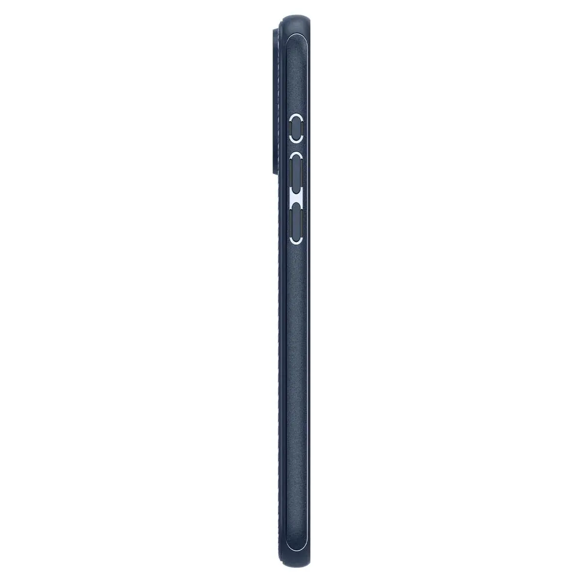 Etui Spigen Mag Armor MagFit do iPhone 15 Pro Max Niebieski