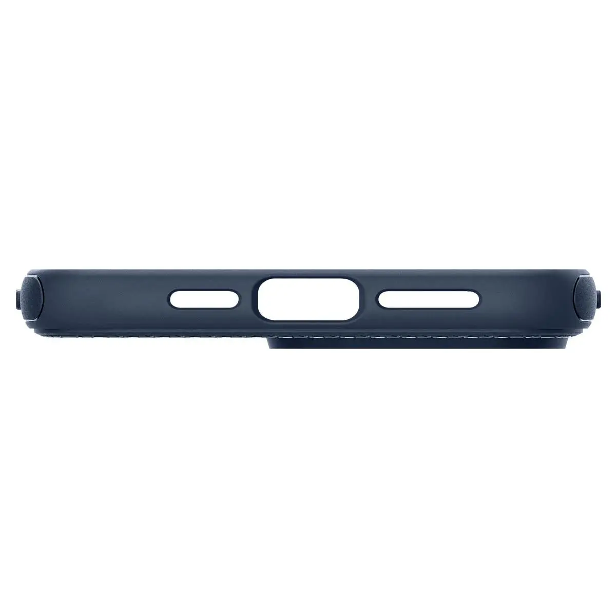 Etui Spigen Mag Armor MagFit do iPhone 15 Pro Max Niebieski