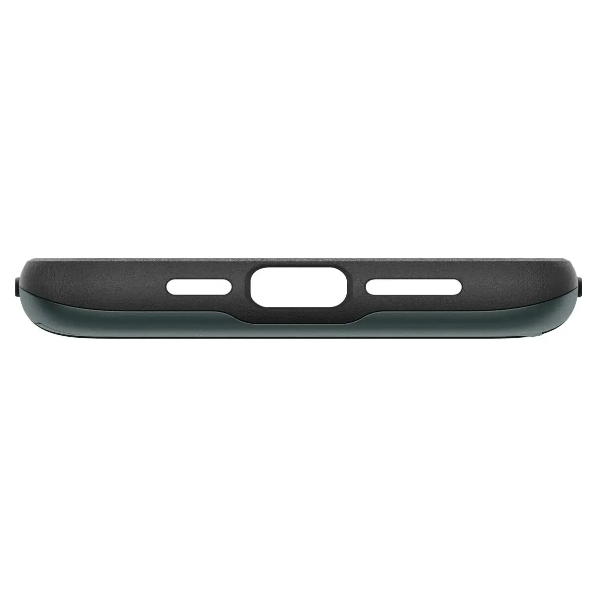 Etui Spigen Slim Armor CS do iPhone 15 Pro Max Zielony
