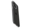 Etui Spigen Liquid Crystal do iPhone 15 Pro crystal clear