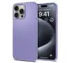 Etui Spigen Thin Fit Iris do iPhone 15 Pro Purpurowy