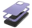 Etui Spigen Thin Fit Iris do iPhone 15 Pro Purpurowy