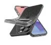 Etui Spigen Liquid Crystal Glitter do iPhone 15 Pro crystal quartz