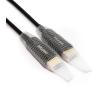 Kabel optyczny HDMI Unitek C11072BK-25M 25m Czarny
