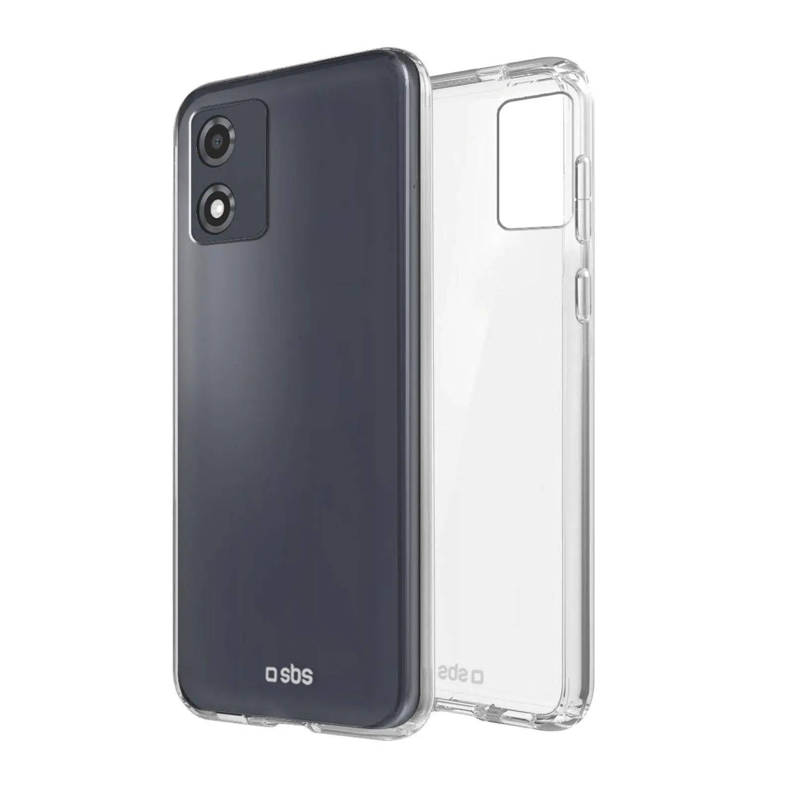 Etui SBS Skinny Cover do Moto E13