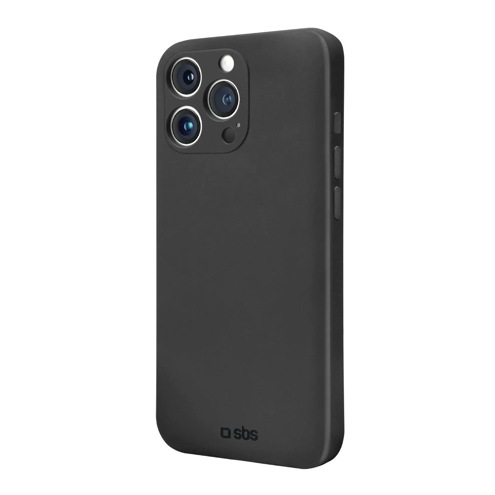 Etui SBS Instinct iPhone 15 Pro Max Czarny