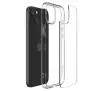 Etui Spigen Crystal Hybrid do iPhone 15 crystal clear