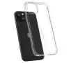 Etui Spigen Crystal Hybrid do iPhone 15 crystal clear