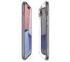 Etui Spigen Crystal Hybrid do iPhone 15 crystal clear