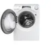 Pralka Candy Rapido Pro RP 6106BWMR8-S 10kg 1600obr/min Zdalne sterowanie