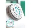 Pralka Candy Rapido Pro RP 6106BWMR8-S 10kg 1600obr/min Zdalne sterowanie